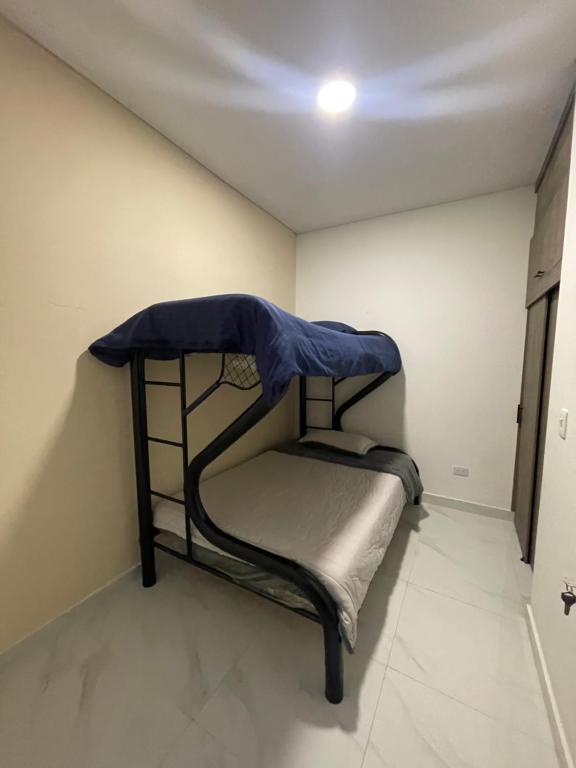 Apartamento de lujo con parqueadero privado excelente ubicacion Bogota - 2