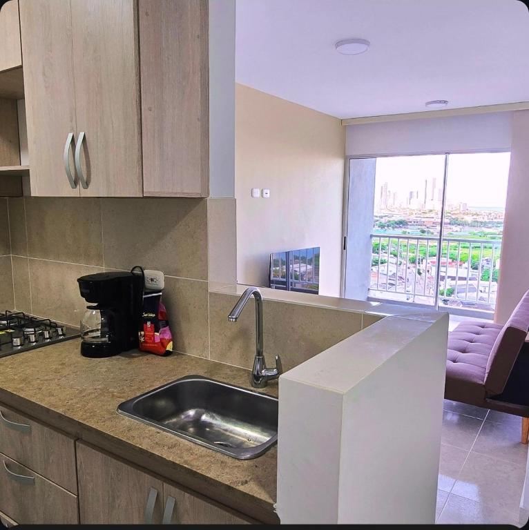 Hermoso apartamento cerca a las playas de Marbella - 4