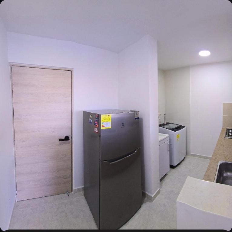 Hermoso apartamento cerca a las playas de Marbella - 2