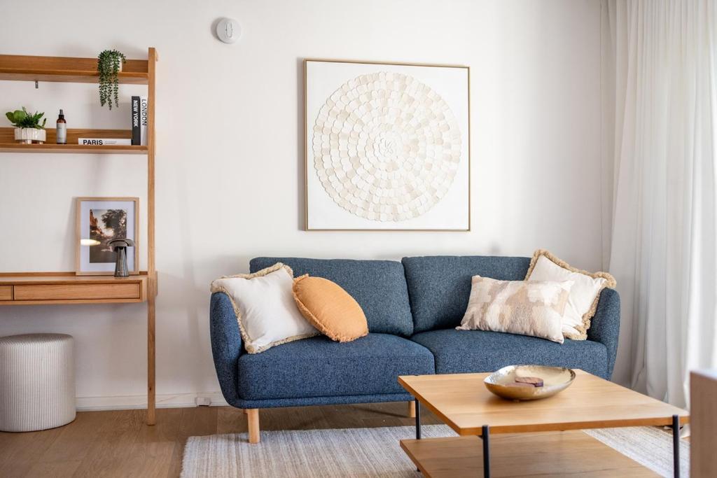 OVER7 - Beachside Escape, Perth