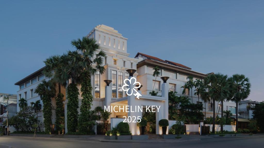 Park Hyatt Siem Reap, Siem Reap