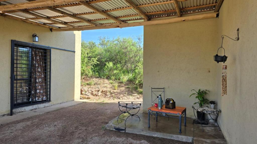 Cabañas el búho - 4