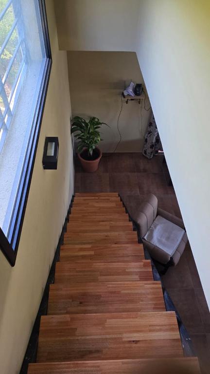 Cabañas el búho - 5