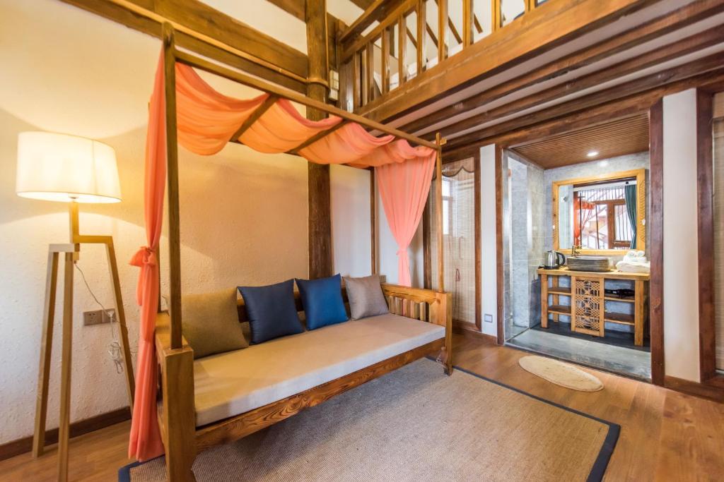 YueTu House photo