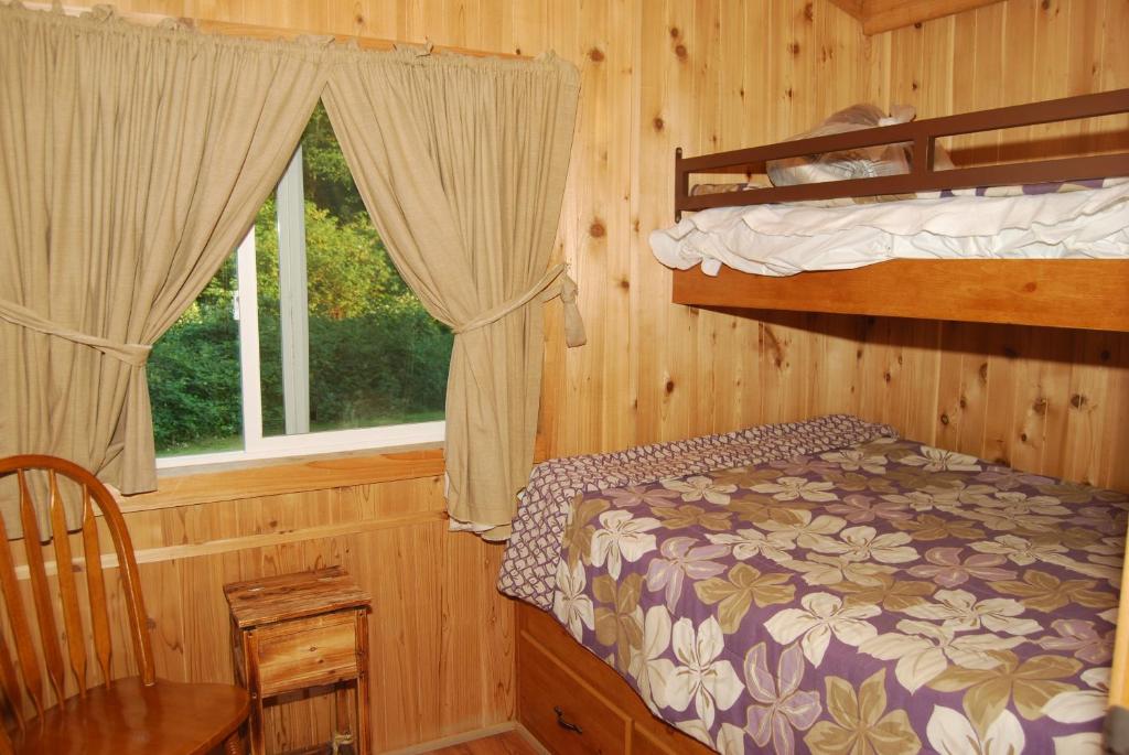 Seaside Camping Resort Cottage 11 photo