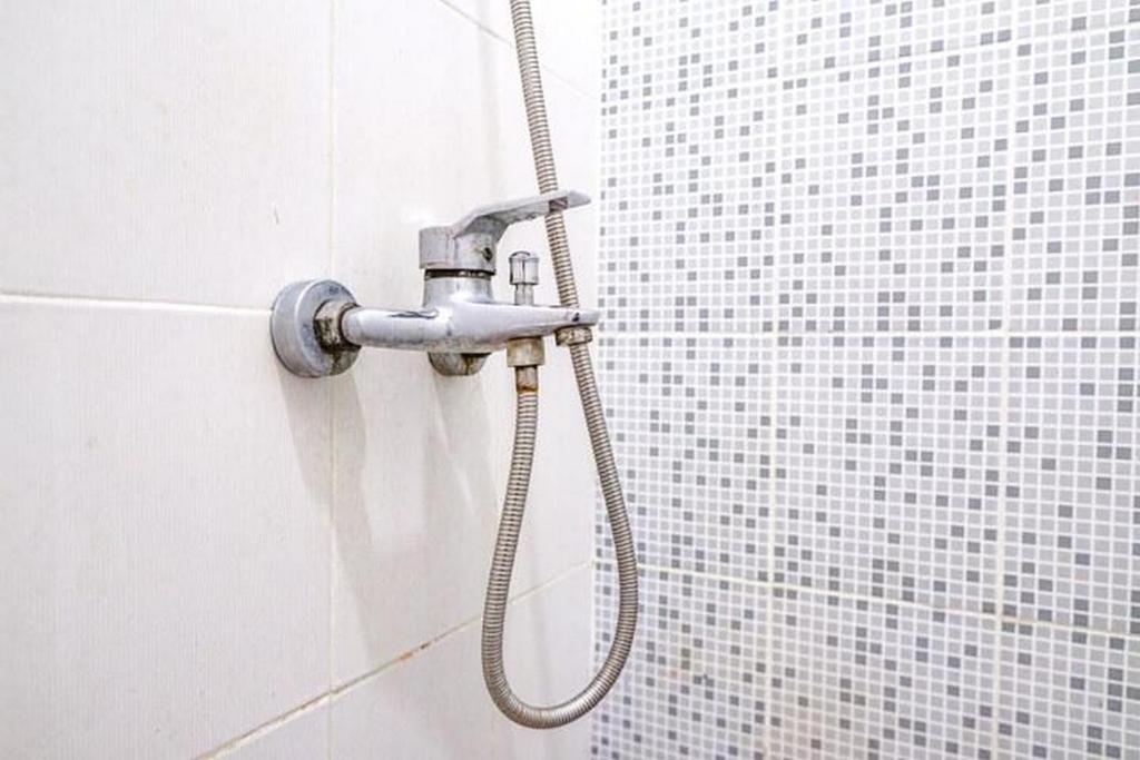 バスルーム（客室）