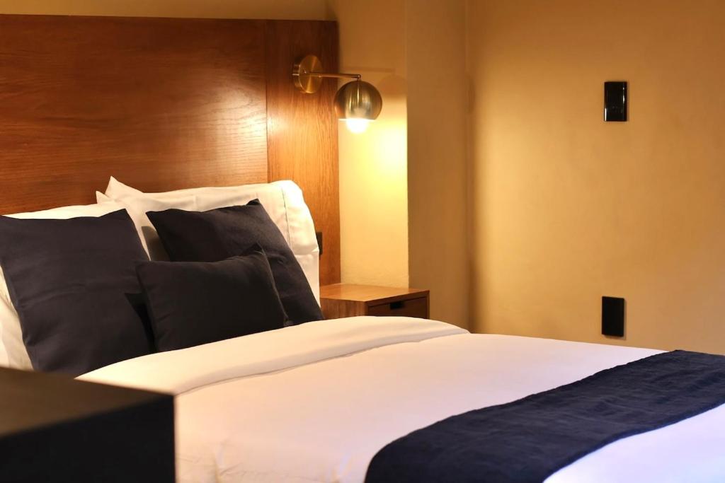 A beautiful apartment in the center, Valle de Bravo