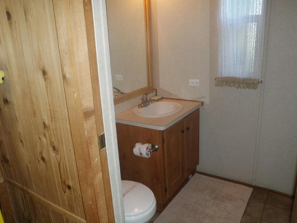 Seaside Camping Resort Studio Cabin 3 photo