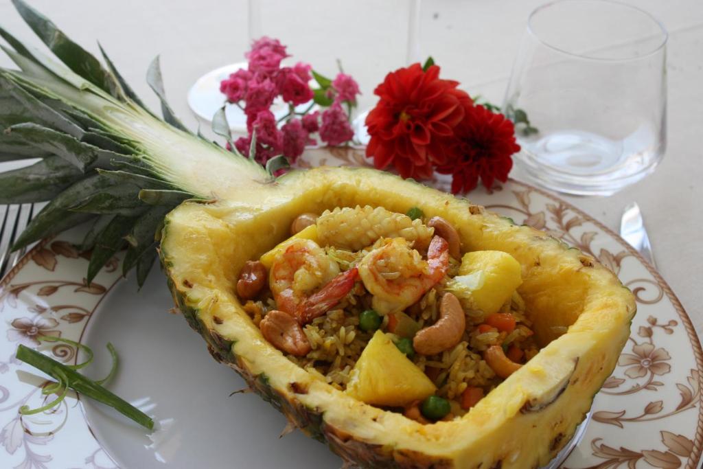 お料理のイメージ