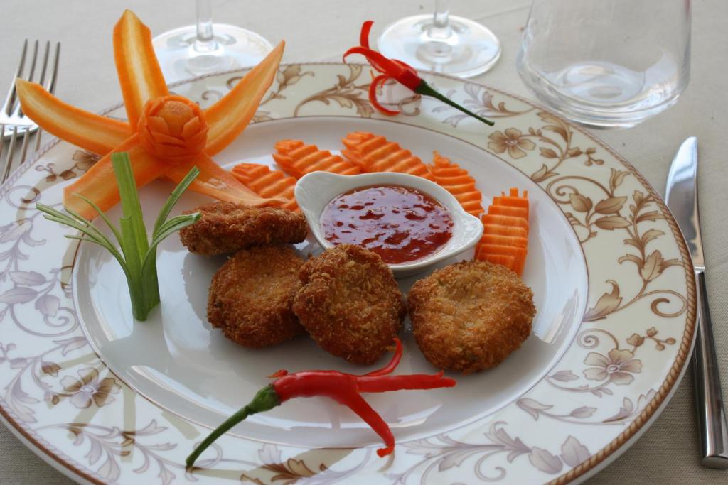 お料理のイメージ