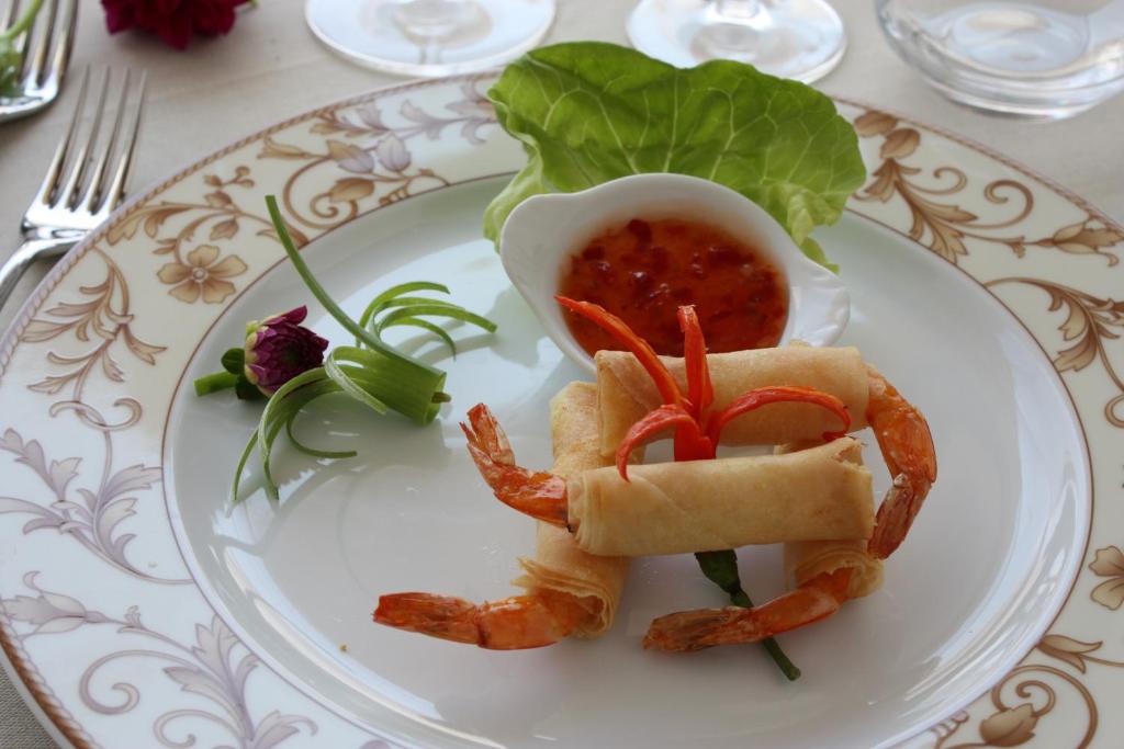 お料理のイメージ