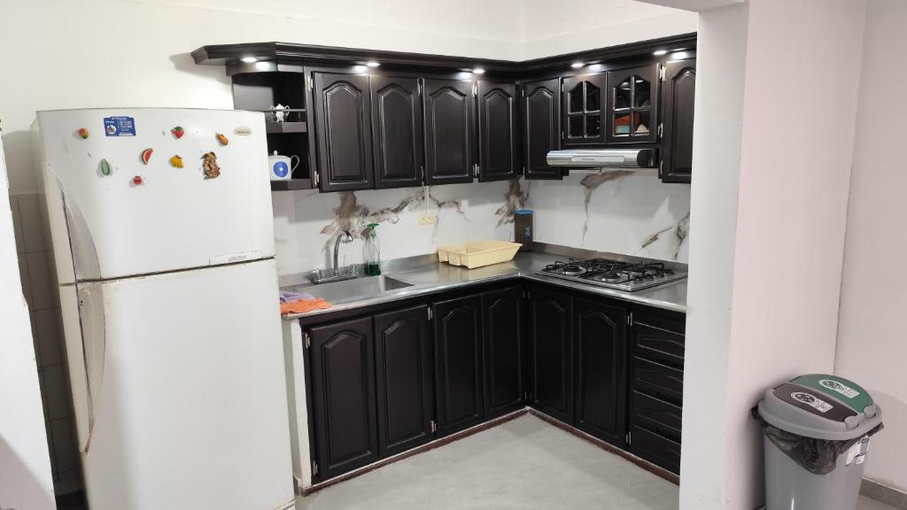 Hermosa casa en Cartago V - 5