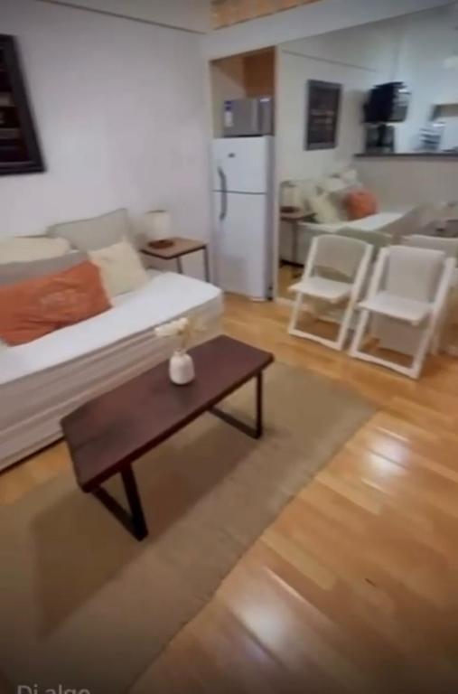 Recoleta Ayacucho - 4