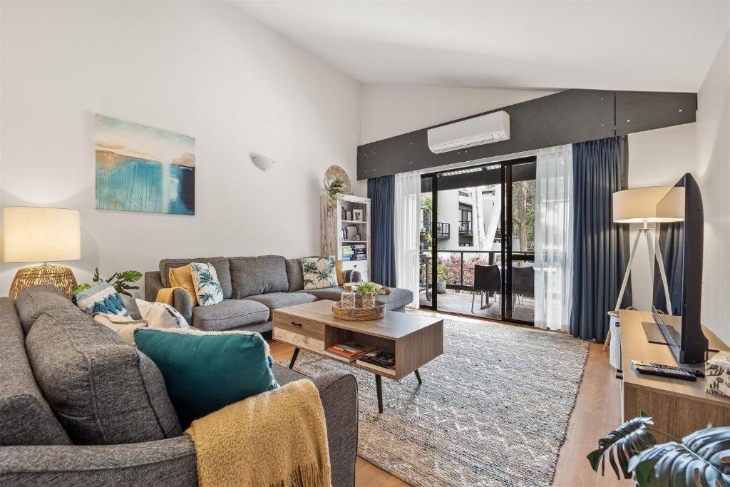 Treeos - Town, The River & Forest at your feet NEW, Margaret River