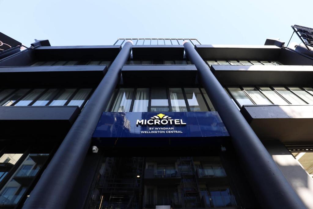 Microtel by Wyndham Wellington, Wellington