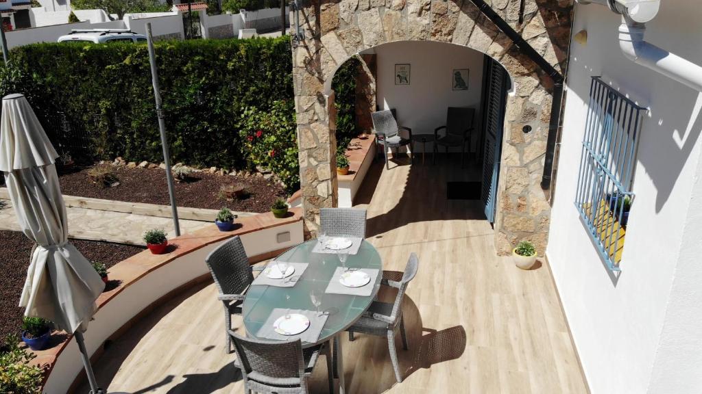 Delightful Villa close to the beach - 2