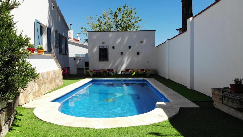 Delightful Villa close to the beach - 3