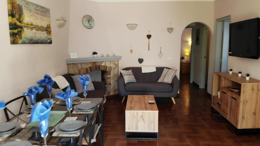 Delightful Villa close to the beach - 4