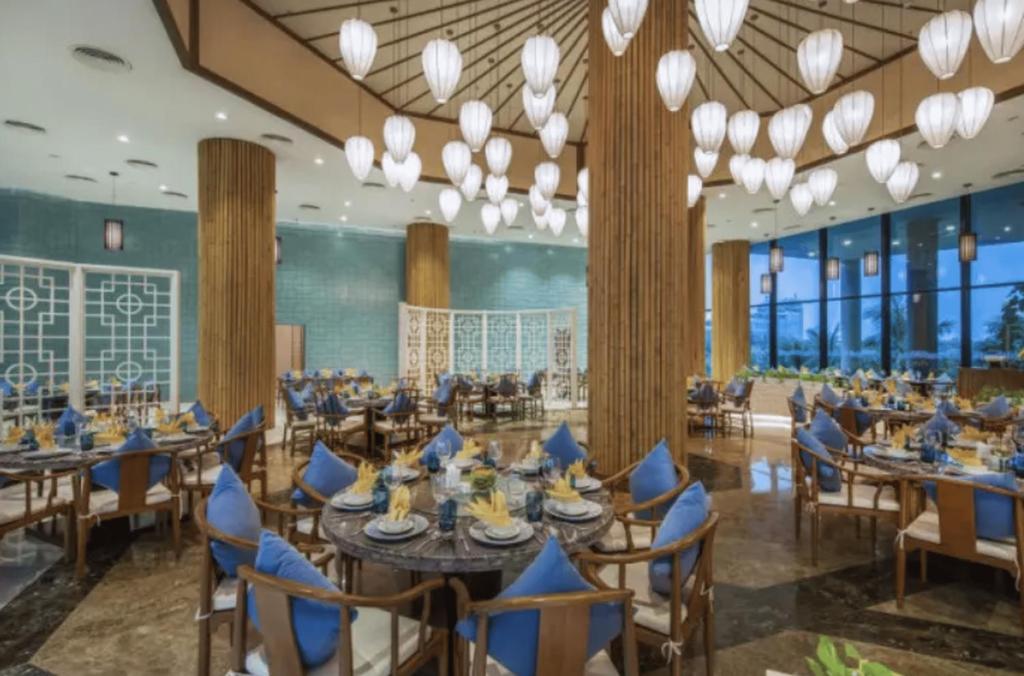 Sea Villa – FLC Sầm Sơn