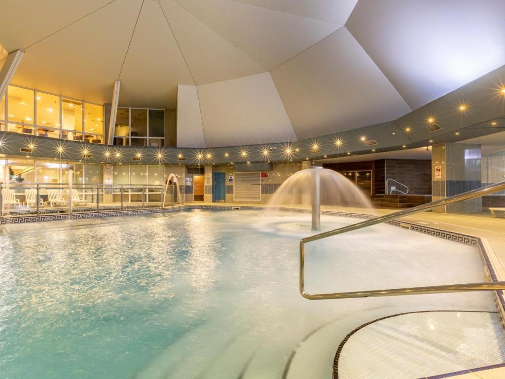 2 Bed in St. Mellion 87715, St Mellion