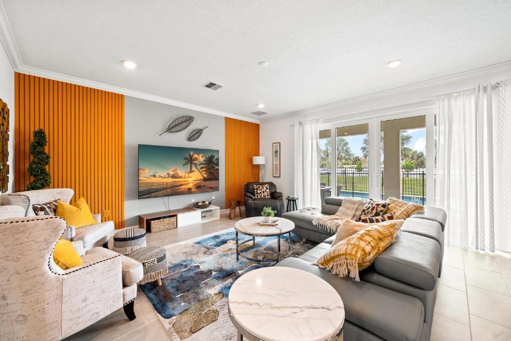 390 Strand Drive, Melbourne Beach