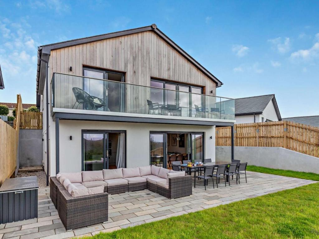 5 Bed in Polruan 93182, Fowey