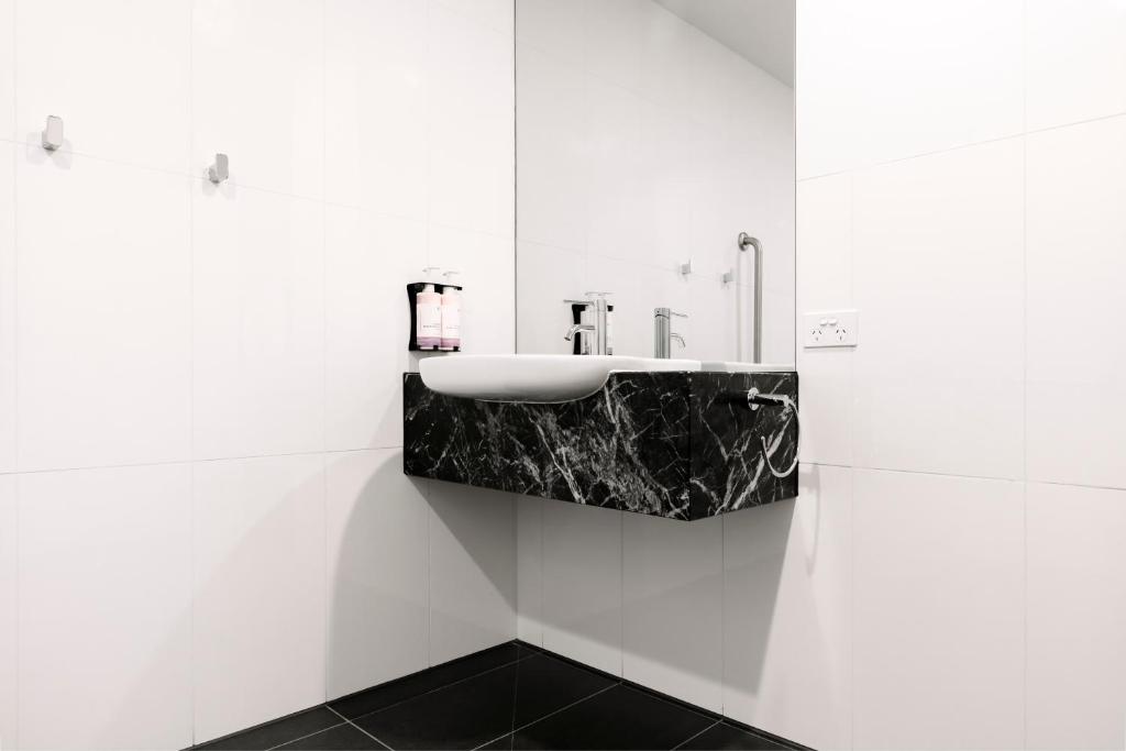 バスルーム（客室）