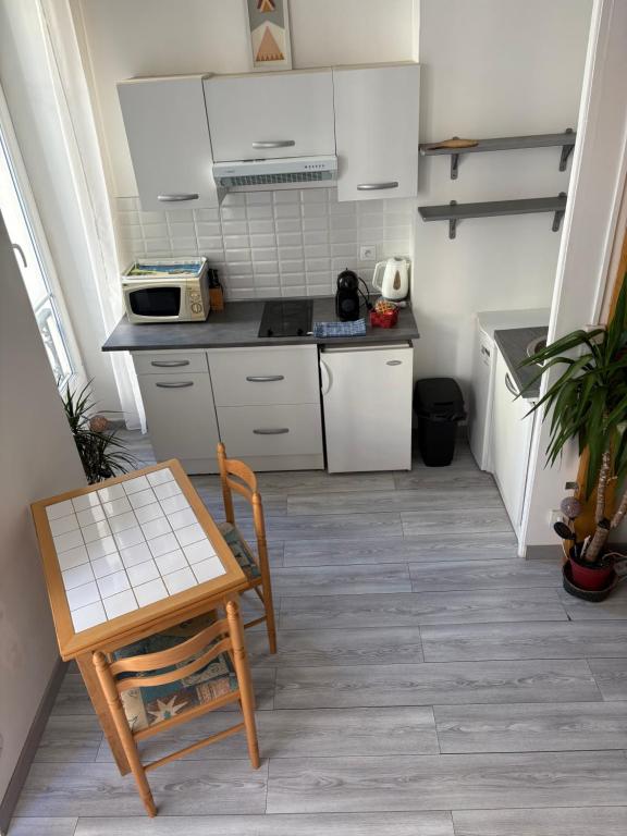 Studio coeur de Nice - 3