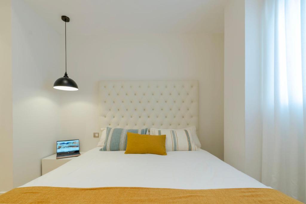 INMalaga Luxury Penthouse Nueva 3 - 3