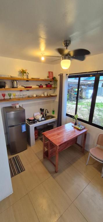 GBoy Guest House, General Luna