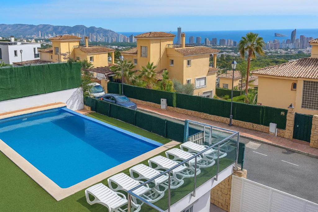 Altos Golf Bahía Benidorm - 3