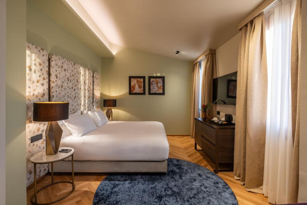 Palazzo Rota Luxury Apartments - 5