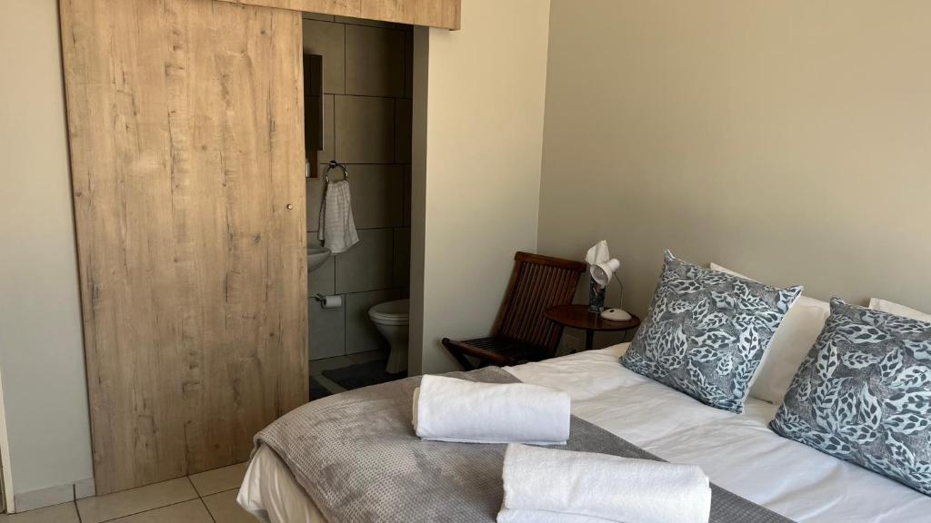 MiCasa 62, Potchefstroom