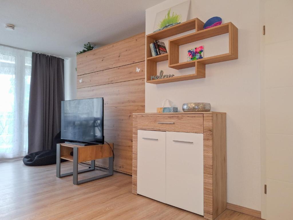 Ferienwohnung Berghof 434 - 4