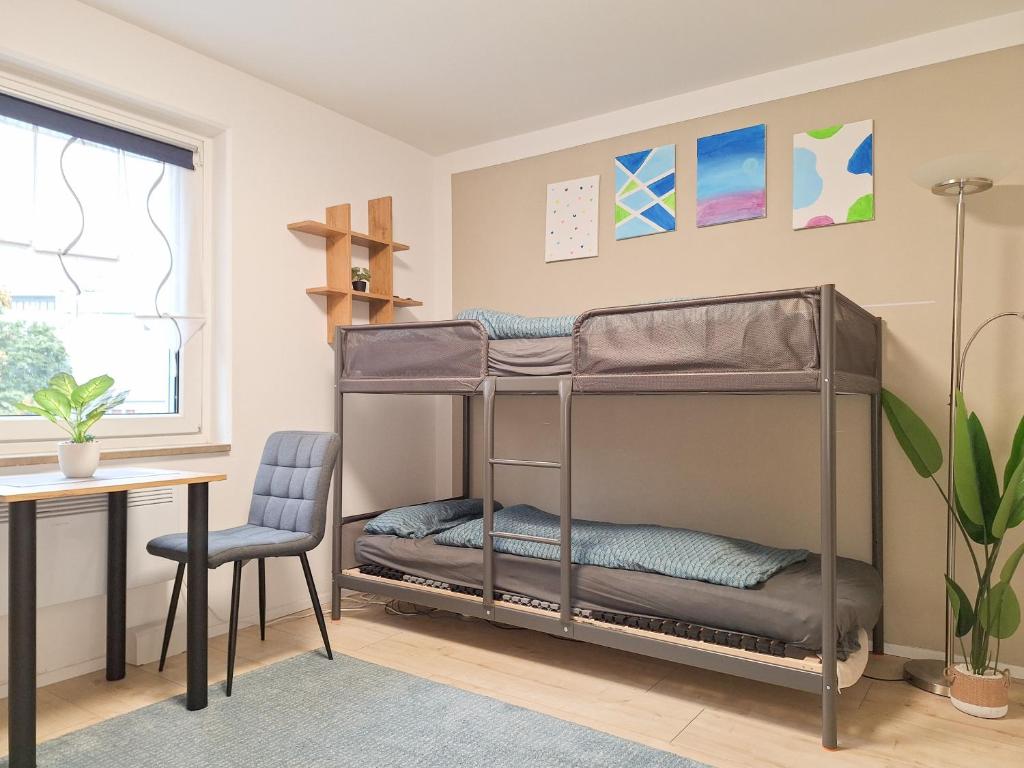 Ferienwohnung Berghof 434 - 2
