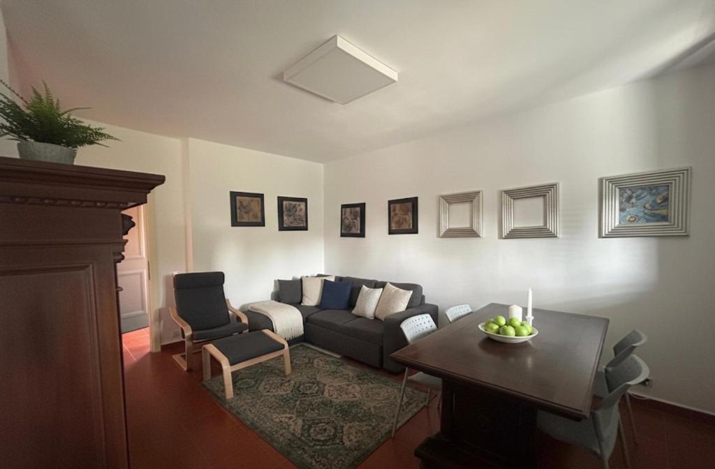 Tenuta Vinci - 4