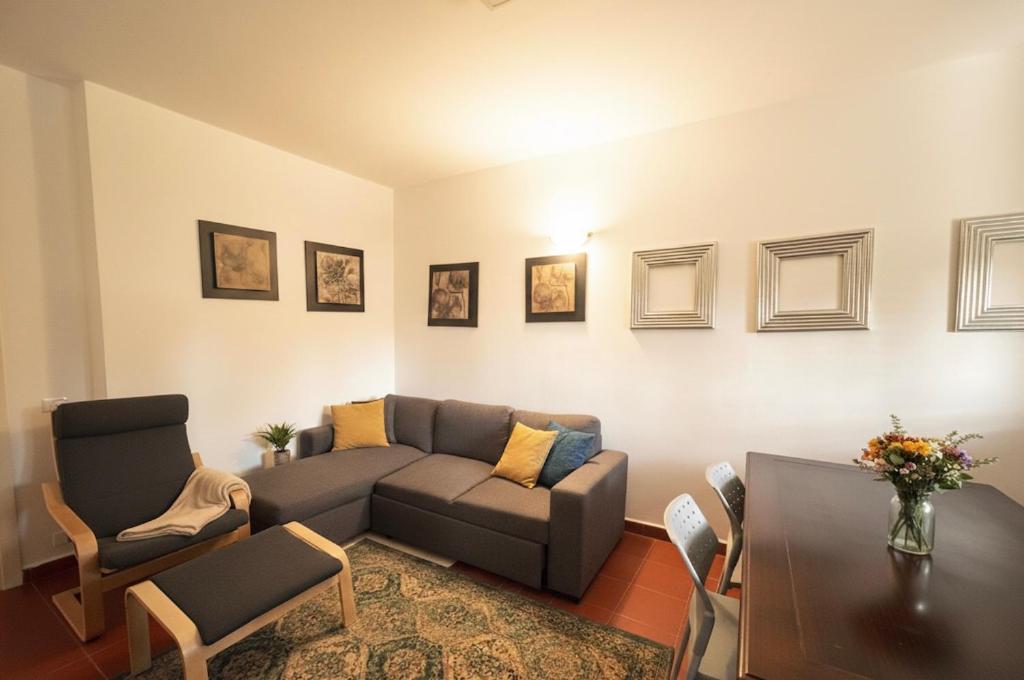 Tenuta Vinci - 5