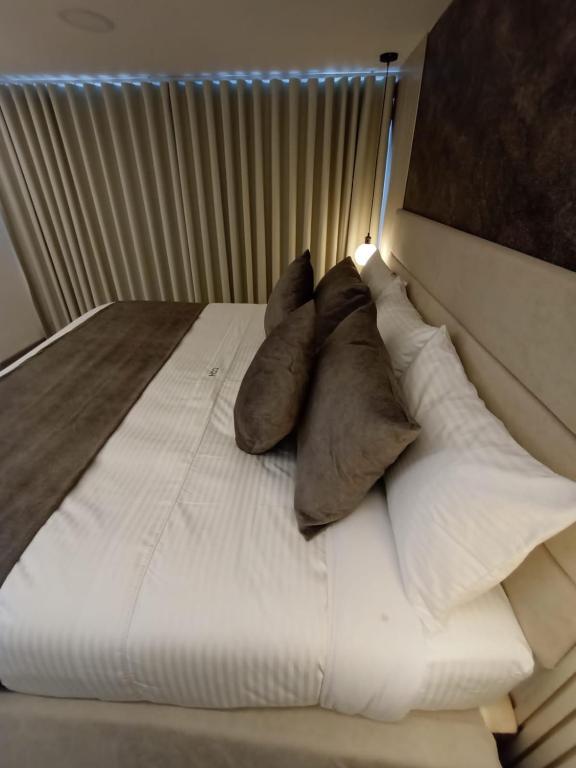 Hotel Boutique CGH Aeropuerto - 2