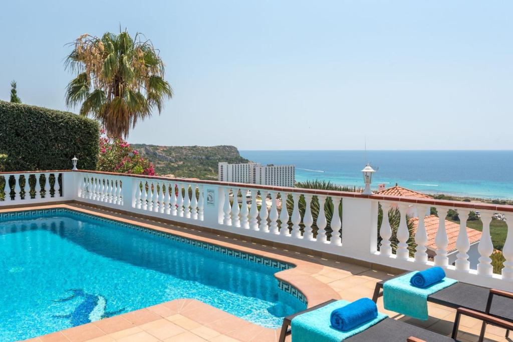 Villa del Mar by Menorca Vacations - 2