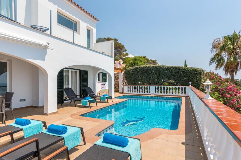 Villa del Mar by Menorca Vacations - 3