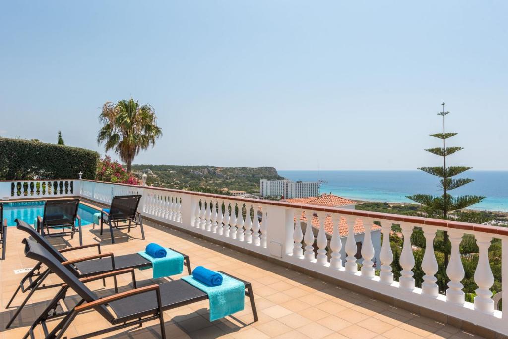 Villa del Mar by Menorca Vacations - 4