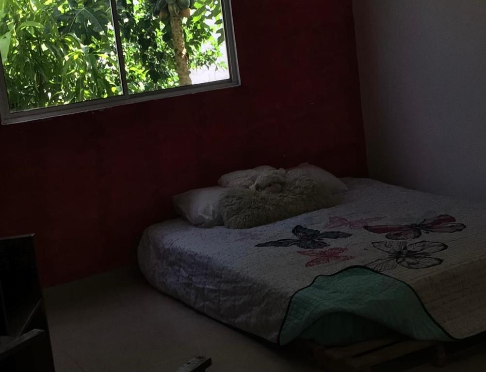 mar y luna apartment, Mérida