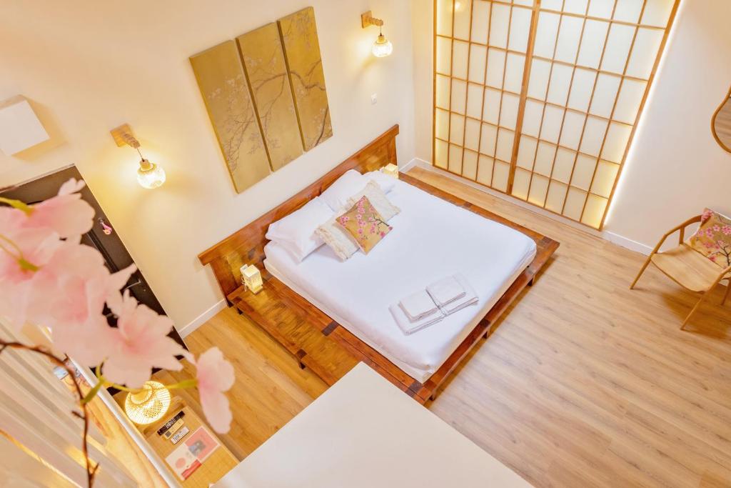 Maison Mori - 4