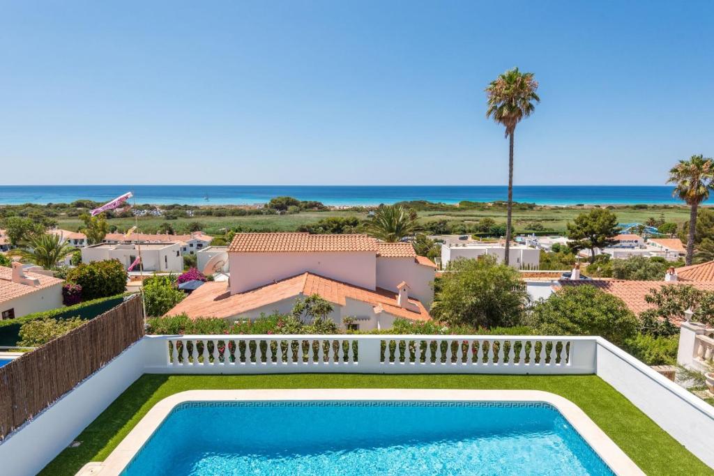 Villa Marnes by Menorca Vacations - 3