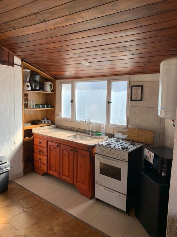 Complejo Gerar, Las Toninas