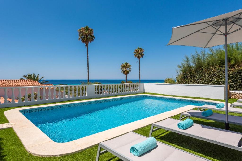 Villa Marnes by Menorca Vacations - 5
