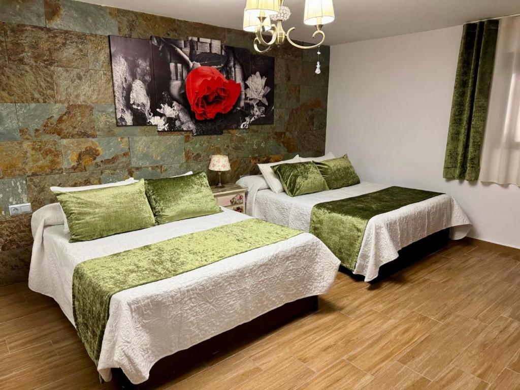 Villa El Pescaero - 5