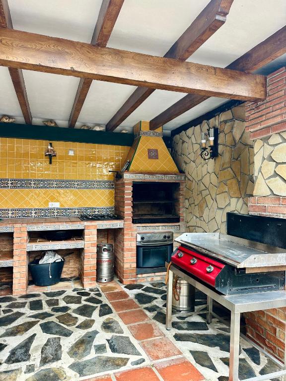 Villa El Pescaero - 4