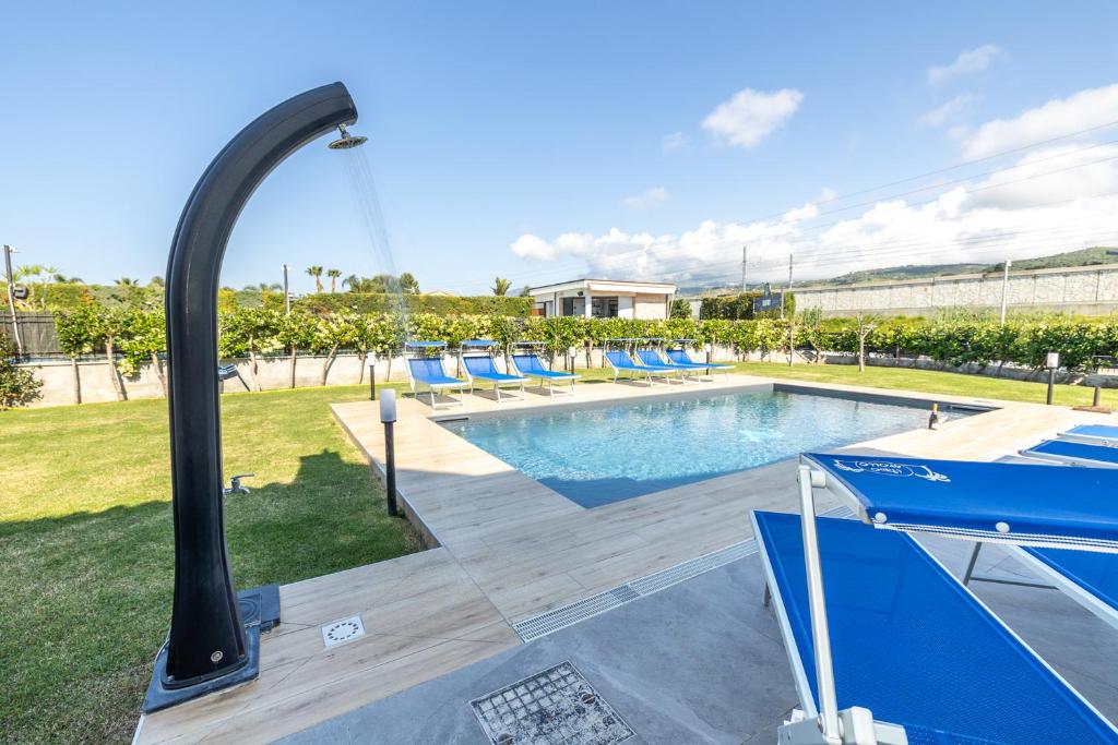 Villa Arvilla with Private POOL - 4