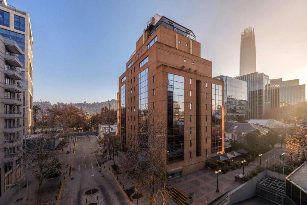 Four Points by Sheraton Santiago - 2